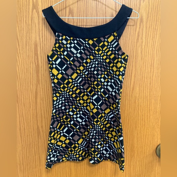 Vintage 90’s le chateau go-go mini dress! - Picture 2 of 3